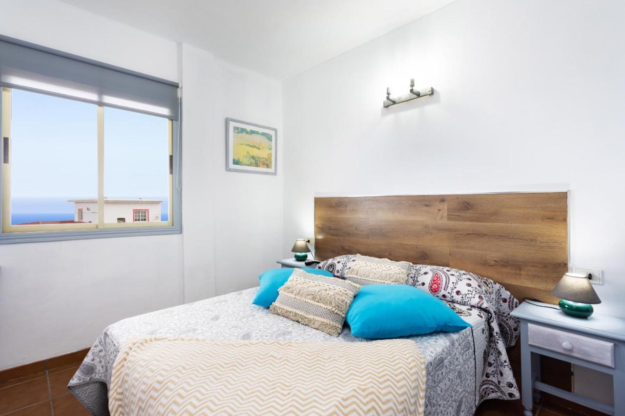 Eden Rentals Atogo Cozy Apartment Granadilla De Abona Εξωτερικό φωτογραφία