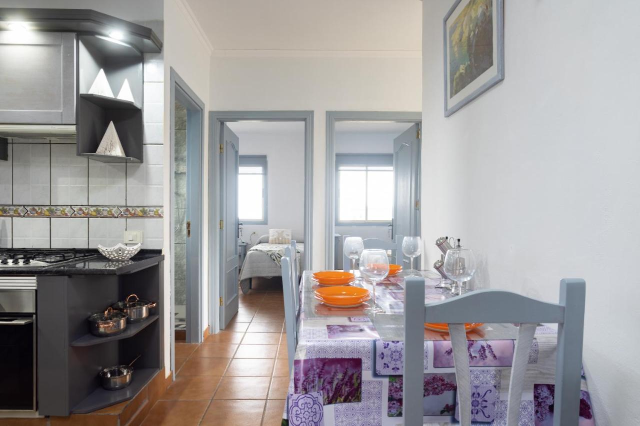 Eden Rentals Atogo Cozy Apartment Granadilla De Abona Εξωτερικό φωτογραφία