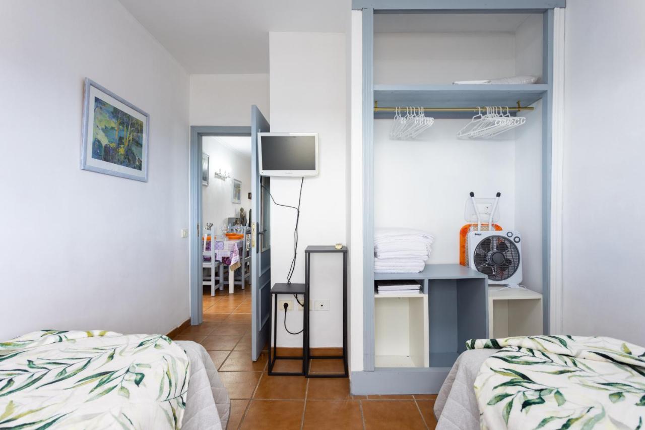 Eden Rentals Atogo Cozy Apartment Granadilla De Abona Εξωτερικό φωτογραφία