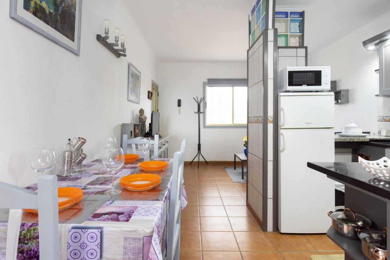 Eden Rentals Atogo Cozy Apartment Granadilla De Abona Εξωτερικό φωτογραφία